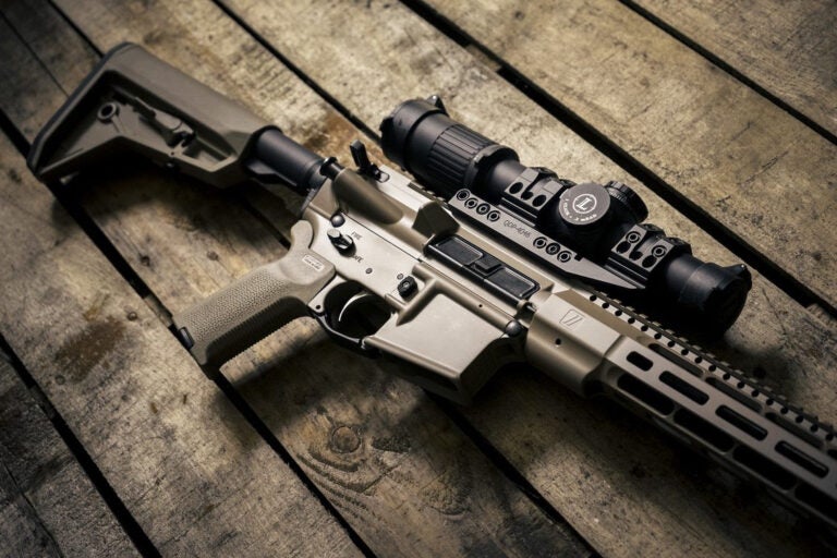 Zev's New Core Combat Rifle Series - Suitable for Avid AR Hunters?