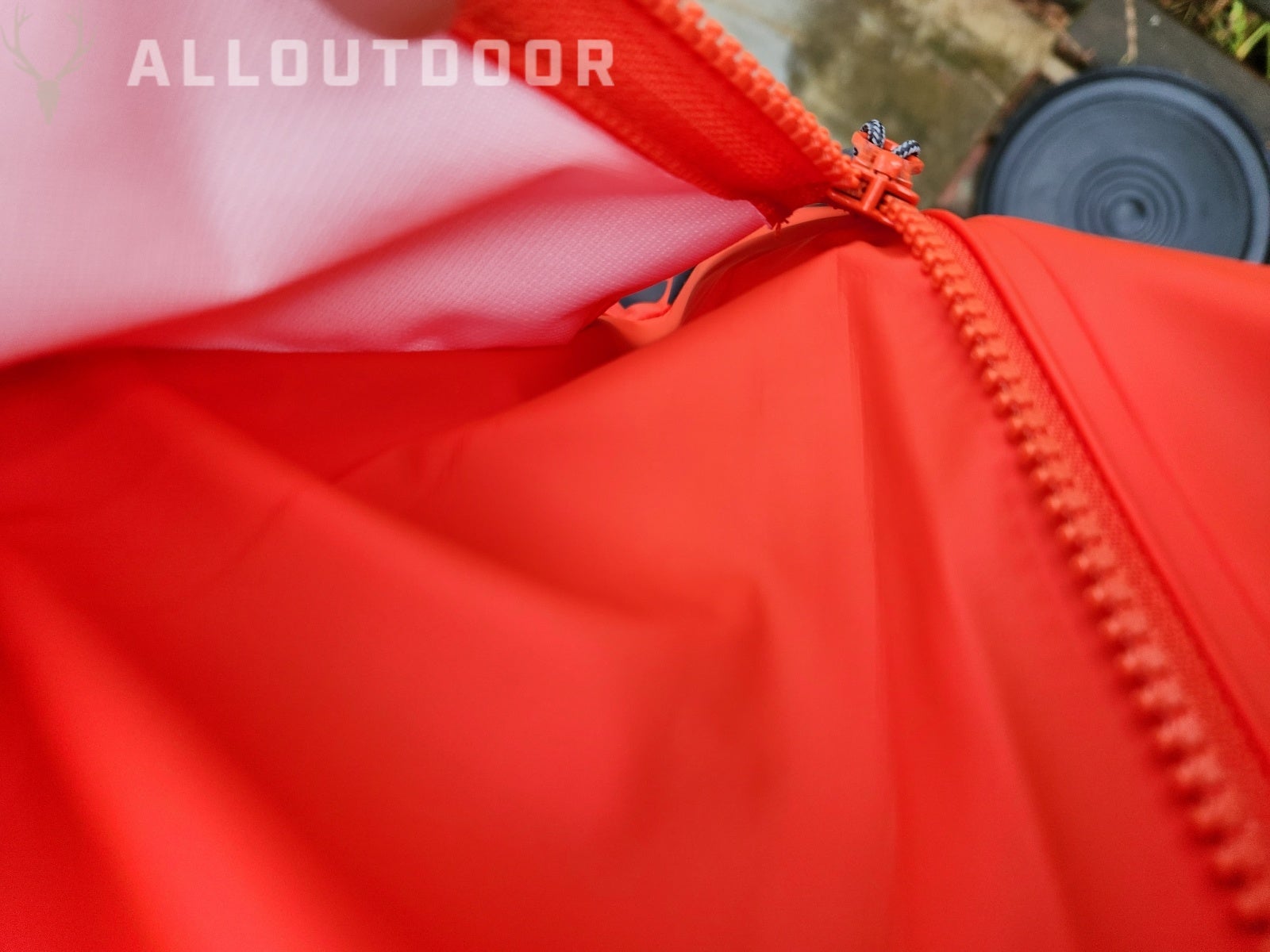 AllOutdoor Review: Grundéns Neptune Pro Anorak & Bib