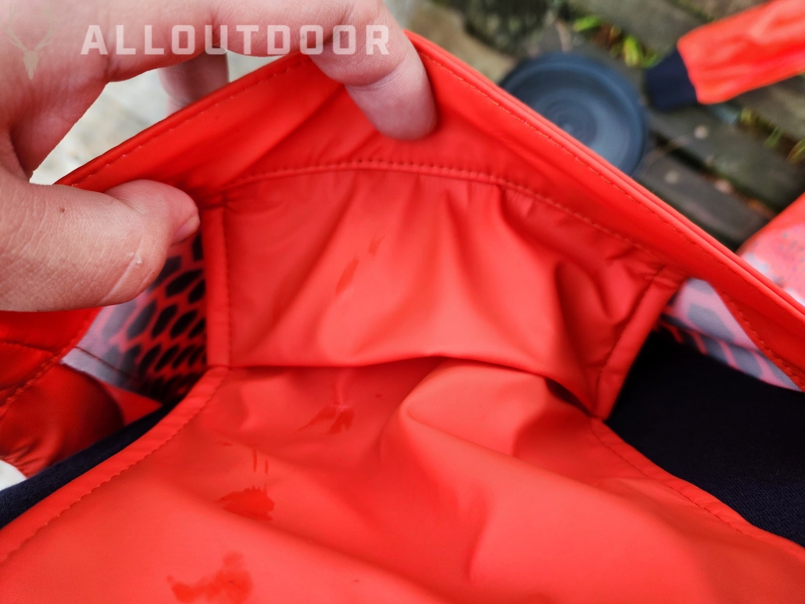 AllOutdoor Review: Grundéns Neptune Pro Anorak & Bib