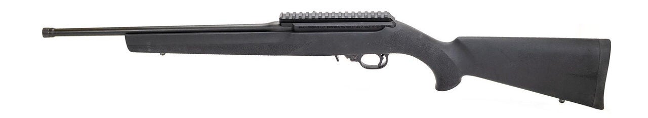 Small Package, Big Performance: The Faxon FX22 Rimfire Series