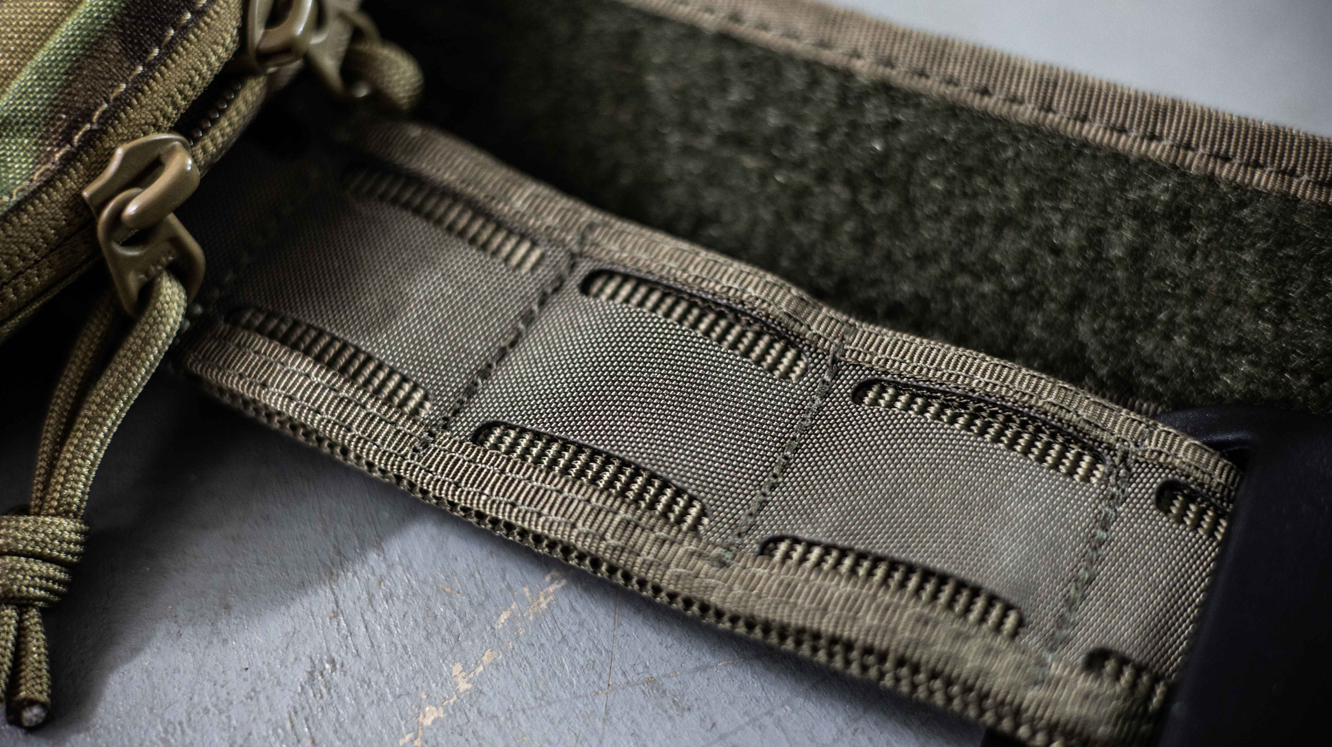 AO Review: 5.11 Tactical Maverick EDC 1.5 Belt - Confidently Strapped