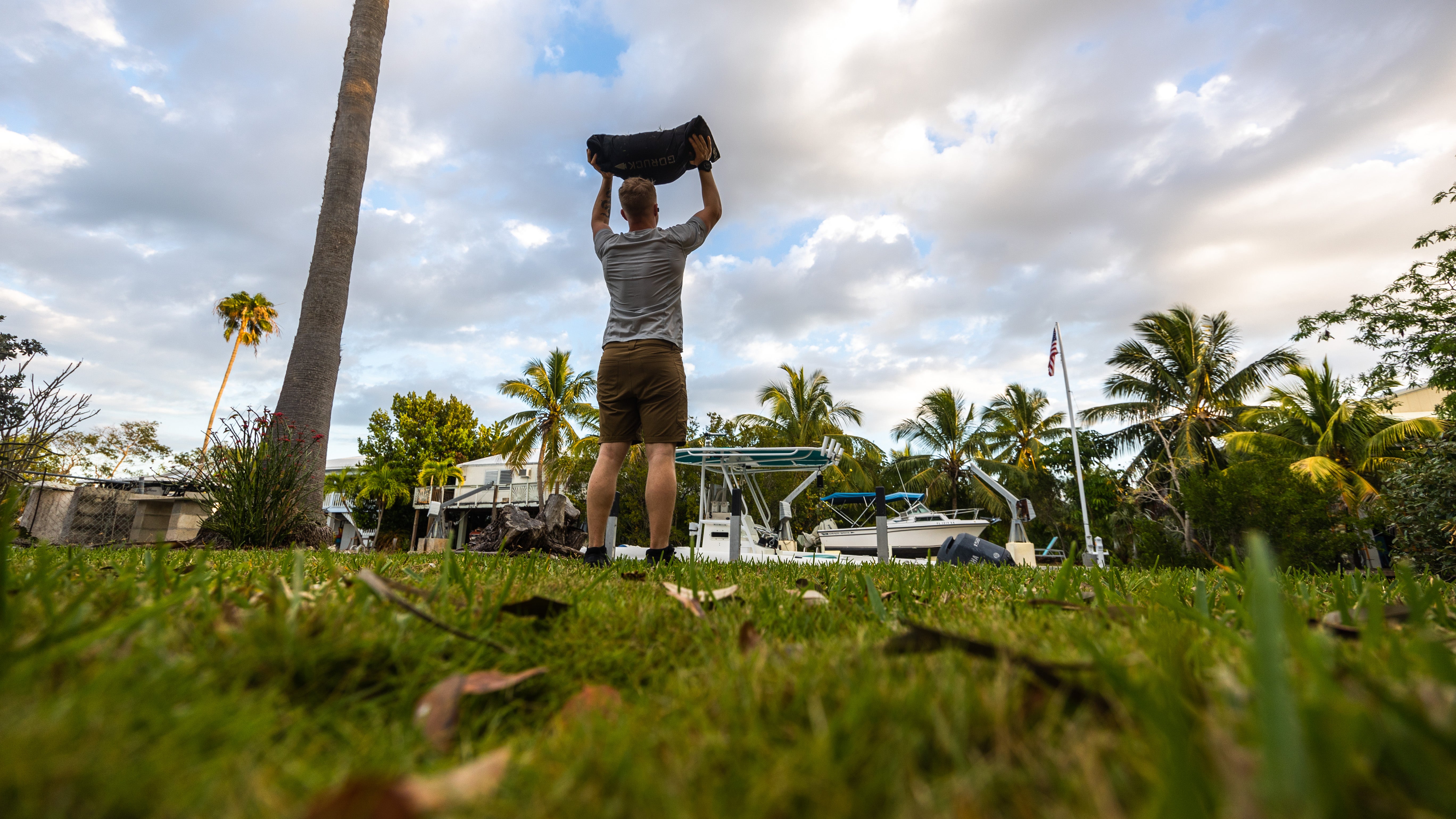 GORUCK Workout Sandbags 2.0