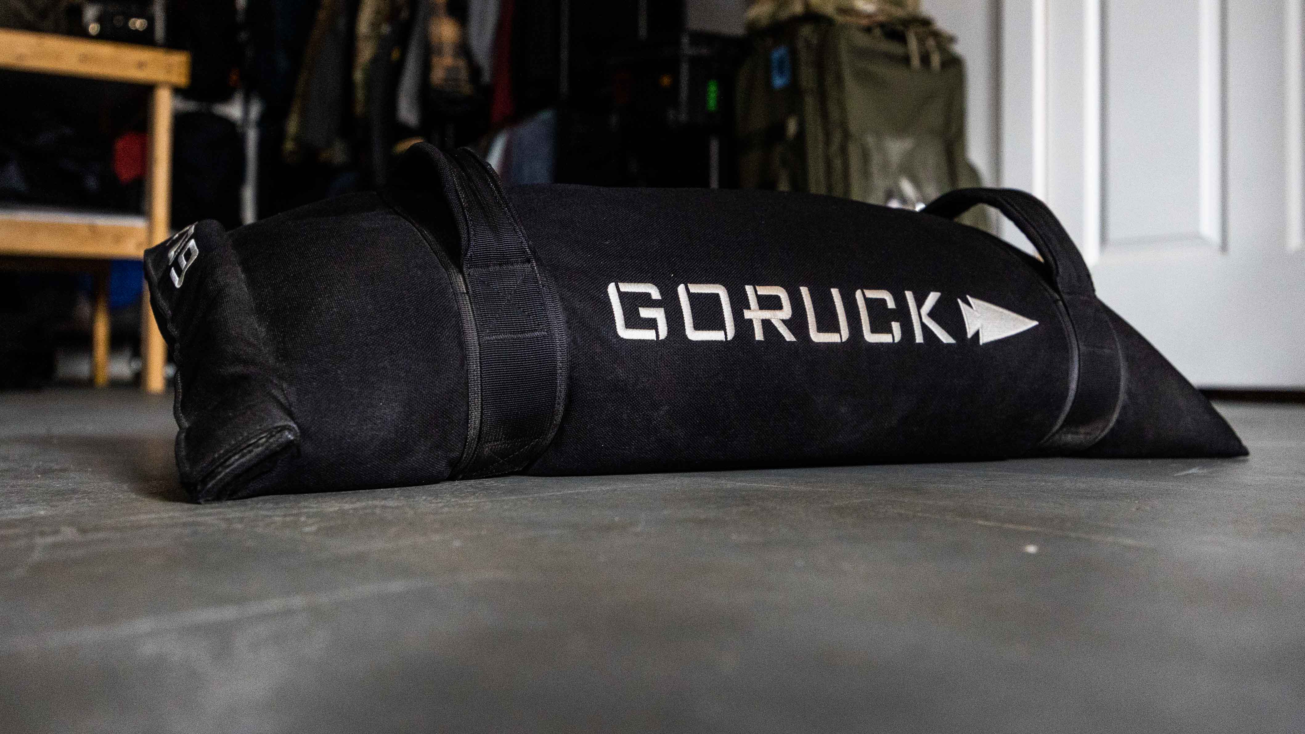 GORUCK