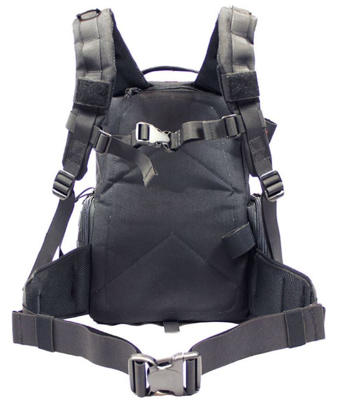 AllOutdoor Review: G-Outdoors GPS Tactical Range Backpack