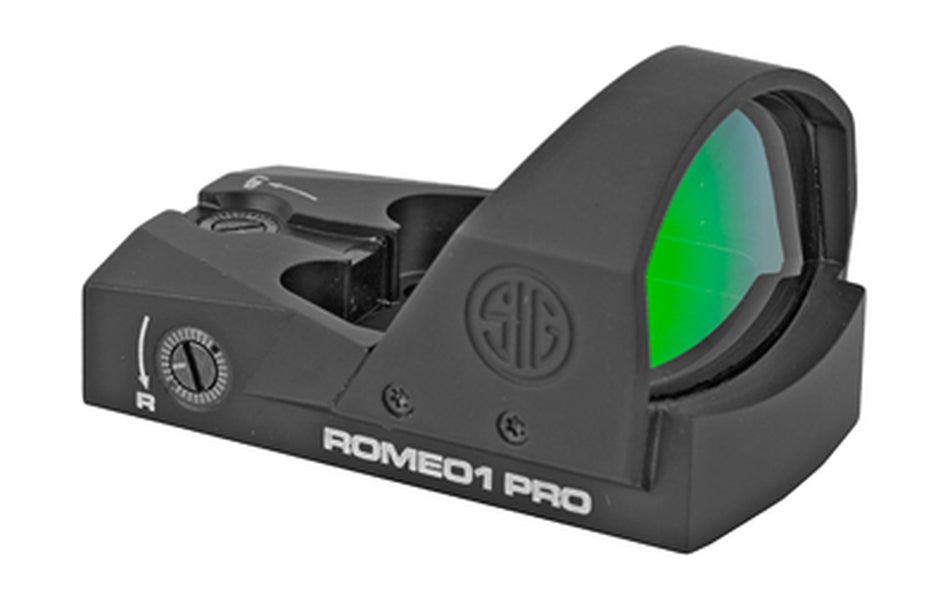 AllOutdoor Review: Sig Sauer Romeo 1 PRO – Unboxing & Thoughts