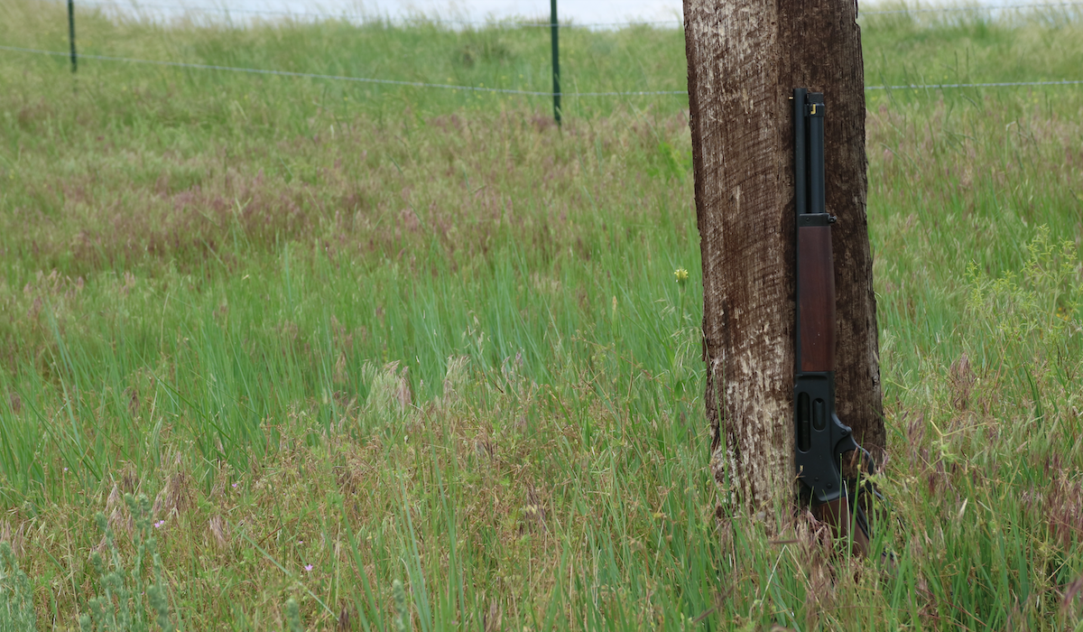 AllOutdoor Review: The Henry Lever Action Axe .410 Firearm