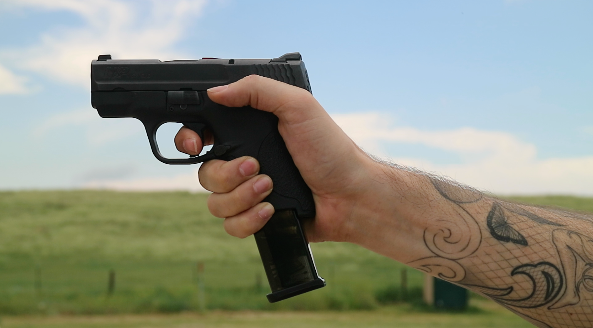 M&P Shield Magazine Showdown: Elite Tactical Systems vs. OEM vs. Hyve