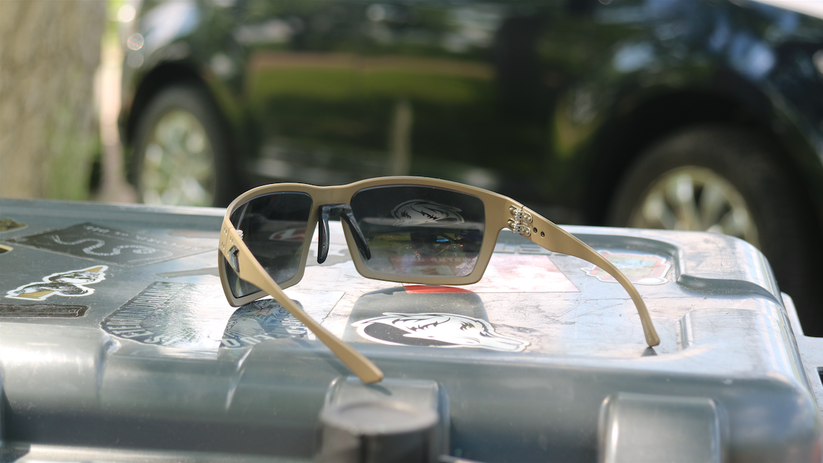 AllOutdoor Review: The Polarized Gatorz Marauders