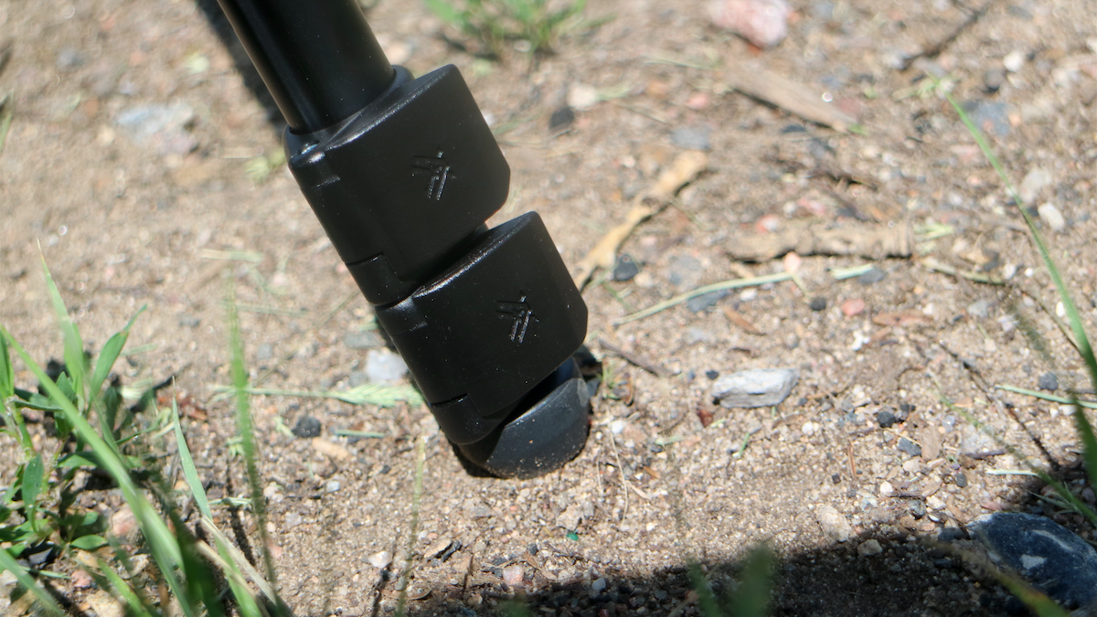 AllOutdoor Review: The Vortex Optics Mountain Pass Tripod