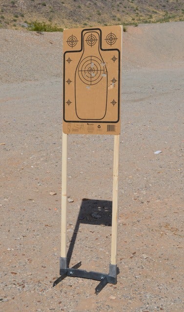 Come to Hunt - Stay to Shoot - Re-Nine Safety's New Compact Target Stands