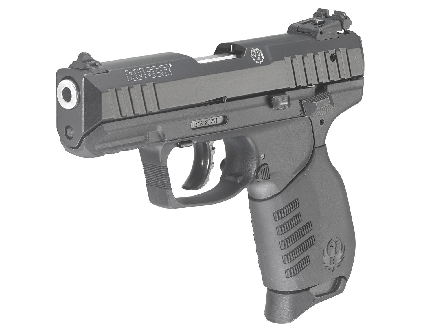 Introducing the California Compliant Ruger SR22: Available at Sports South!