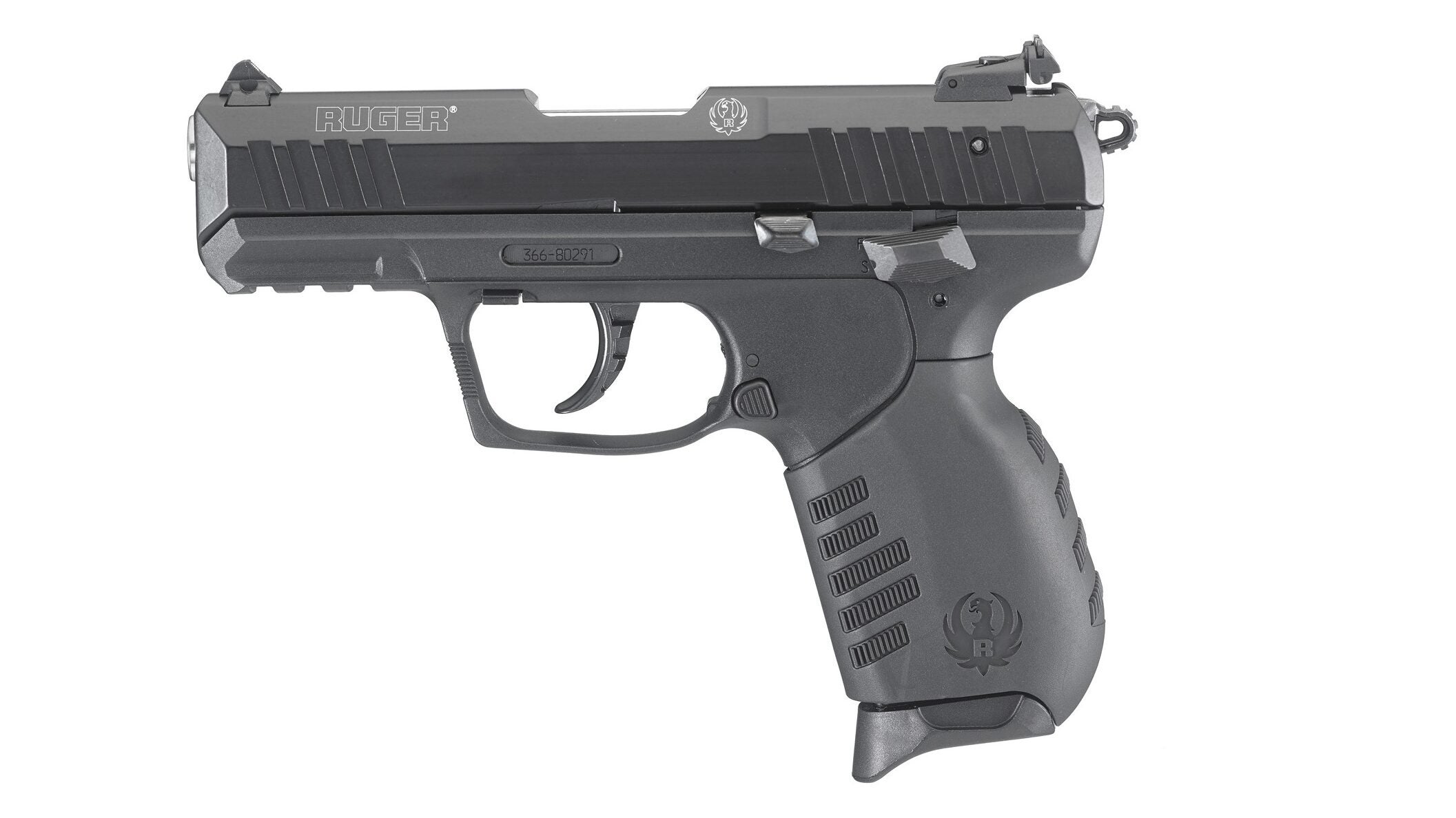 Debuting the California Compliant Ruger SR22: Available at Sports South!