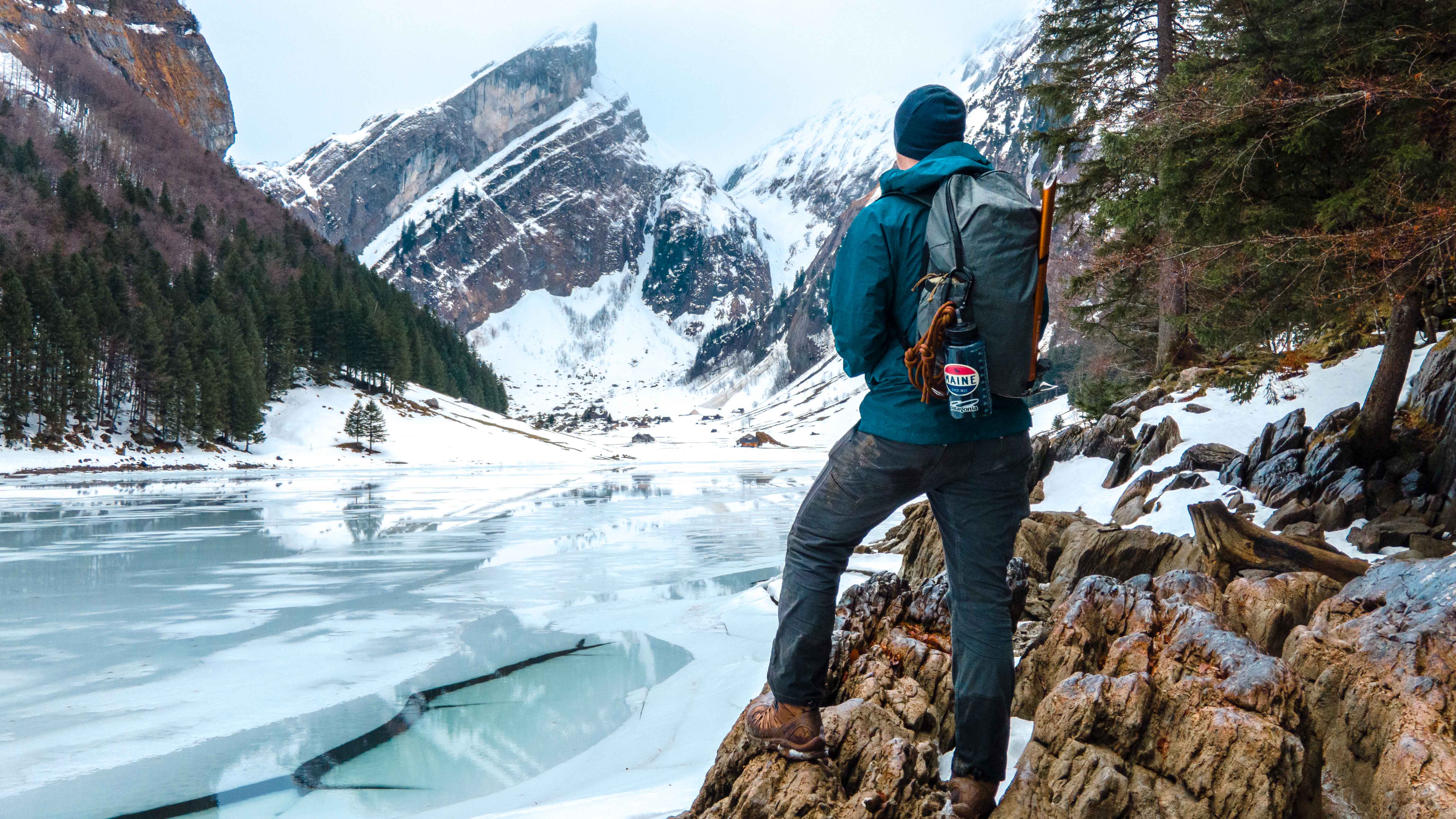 Outdoor Research Foray Jacket