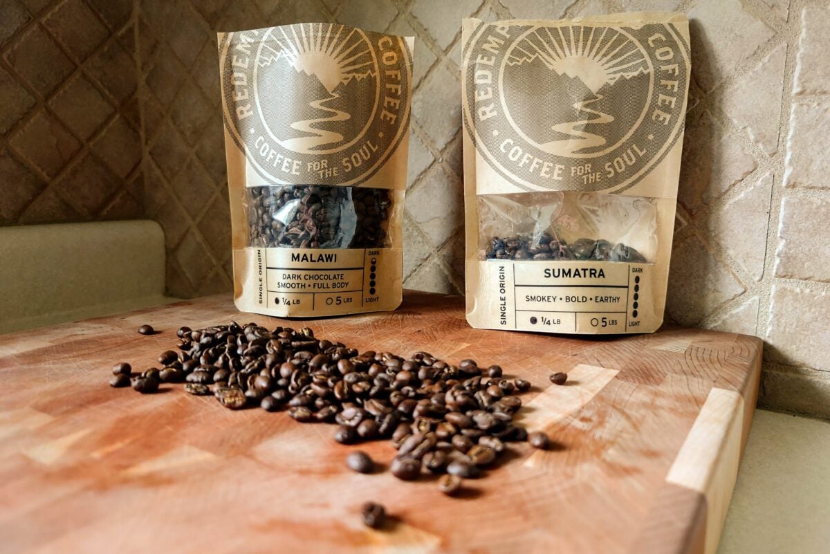 AllOutdoor Review: Redemption Road Coffee – Sumatra & Malawi