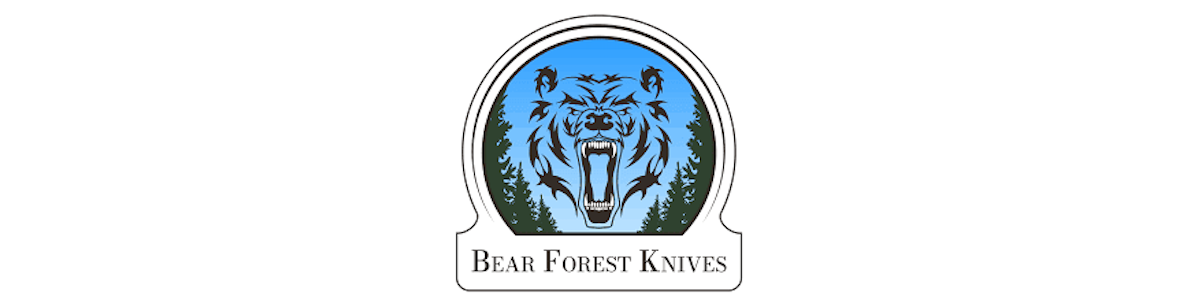 Survival Insurance From Bear Forest Knives: The OH SH!T KIT