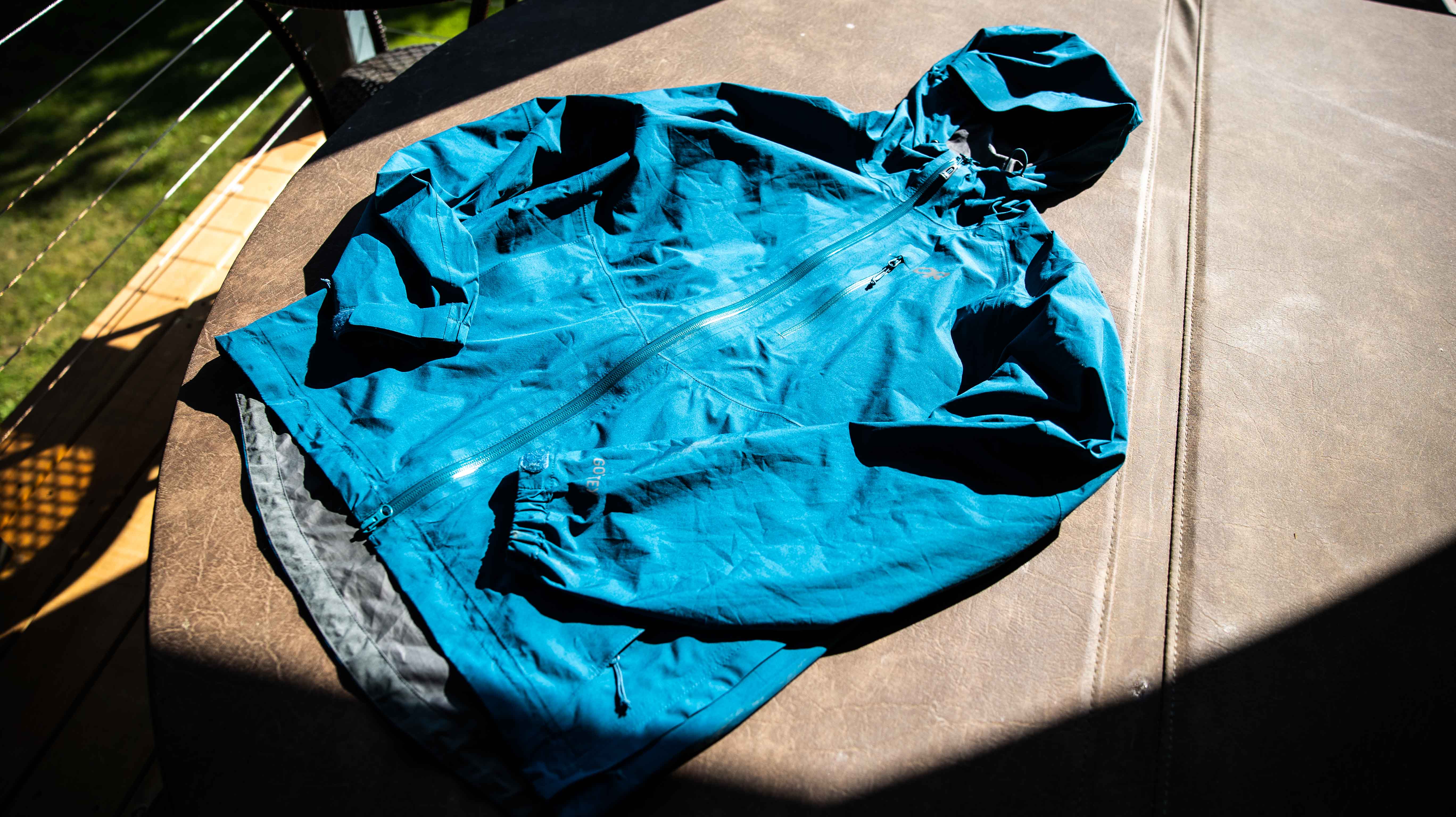 Outdoor Research Foray Jacket