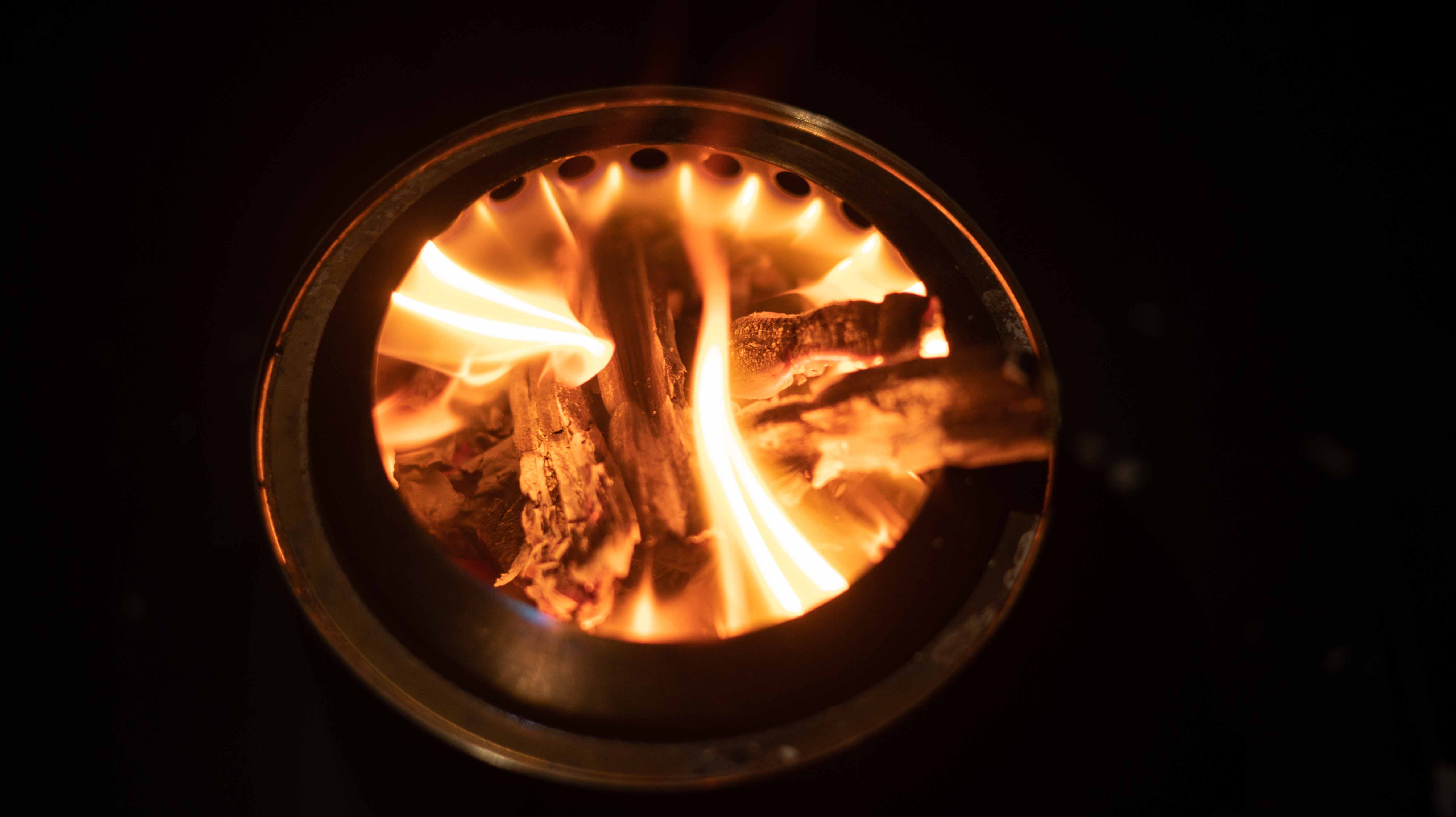 AllOutdoor Review: SOLO Stove Mesa XL - S'mores Certified