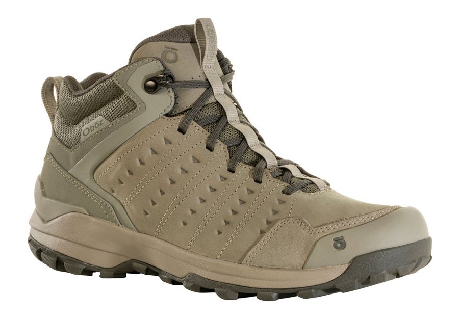 AllOutdoor Review: The Best Hiking Boots (for the Money $$$) in 2023