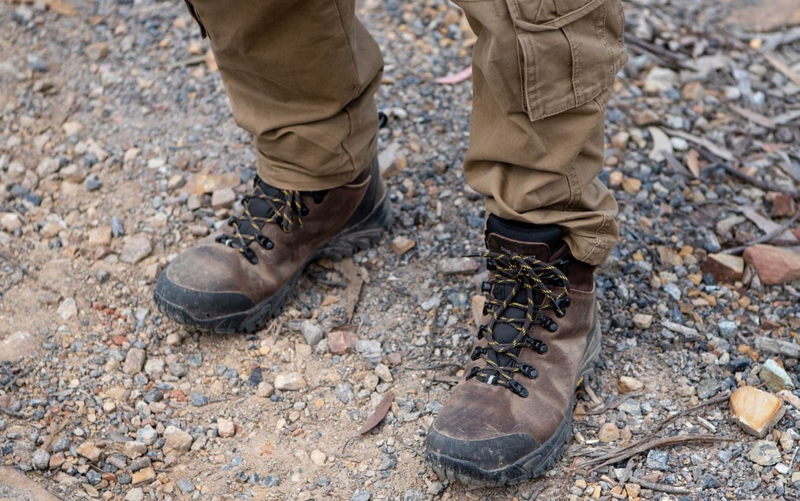 AllOutdoor Review: The Best Hiking Boots (for the Money $$$) in 2023