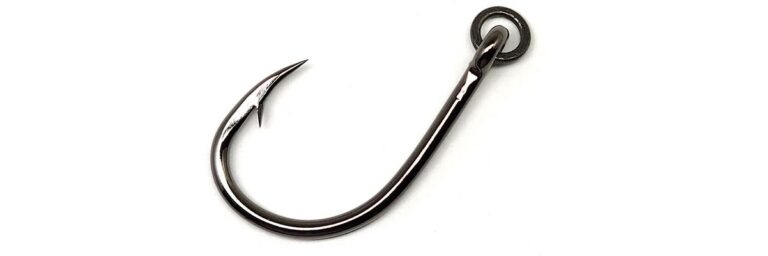 The Guide To Fishing Hooks: Types, Sizes & Use For All Your Fishing Needs