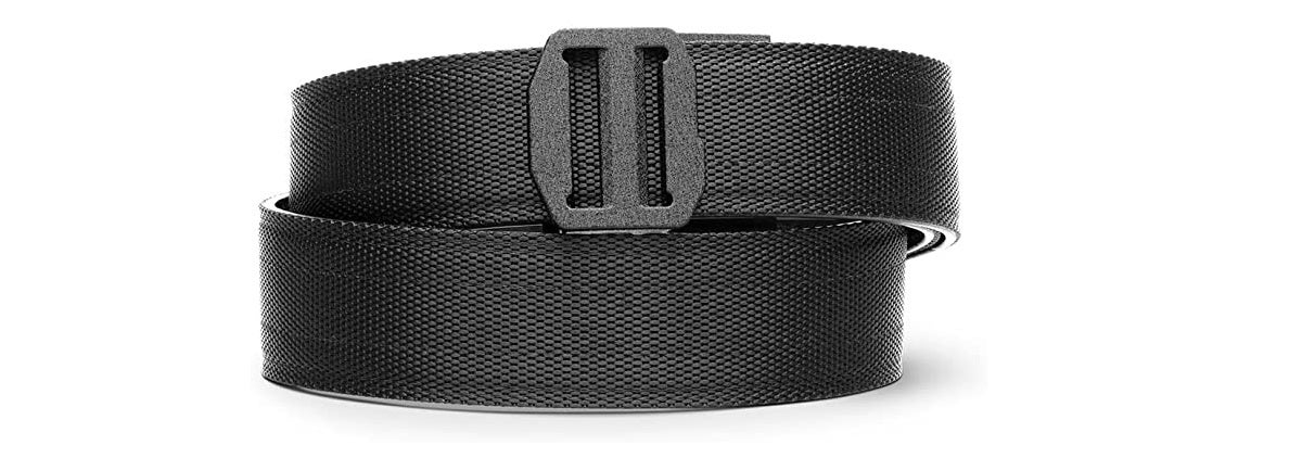 Galls Molded Nylon Belt Keepers (4 Pack)