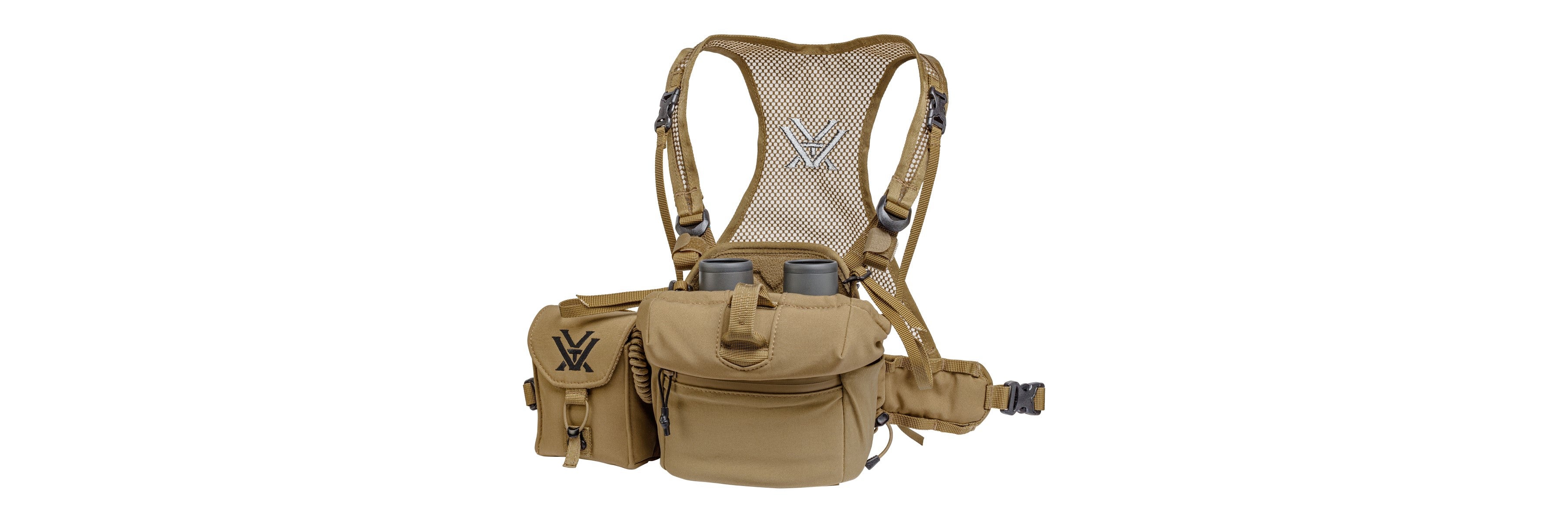 Vortex GlassPak Sport Binocular Harness