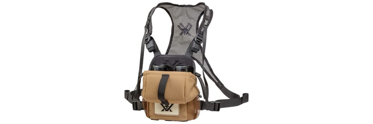 Vortex GlassPak Sport Binocular Harness