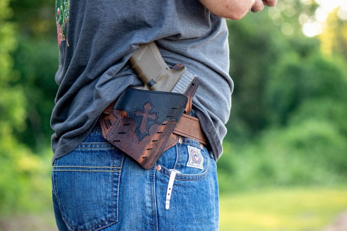 AllOutdoor Review - The Best OWB Holsters (for the Money $$$) in 2023