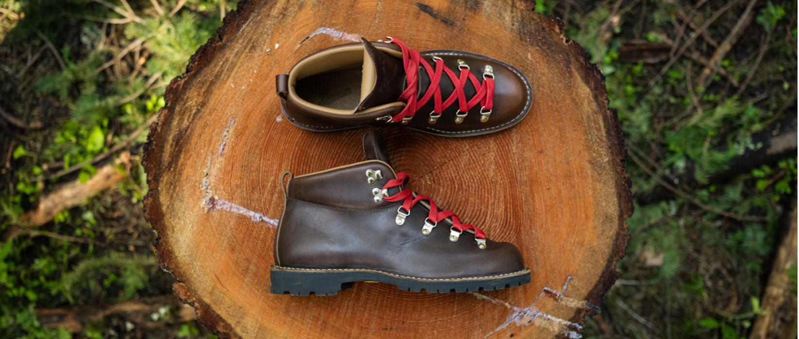Danner Special Edition Footwear to celebrate 90 Years of Bootmaking