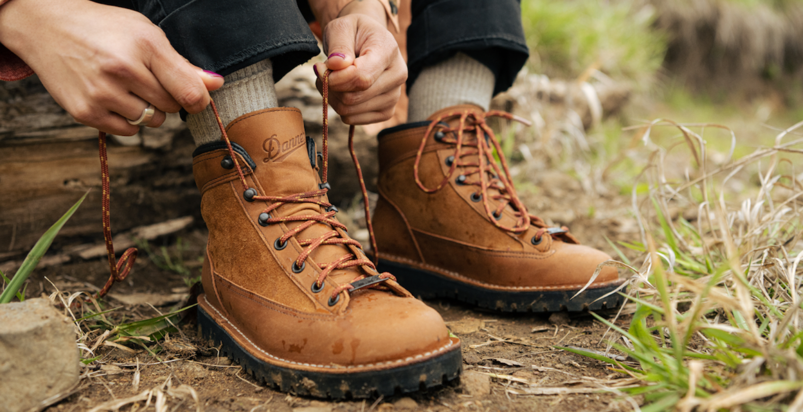 Danner Special Edition Footwear to celebrate 90 Years of Bootmaking