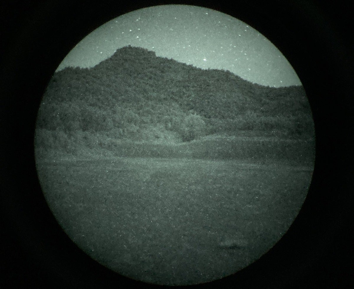 TNVC – Advanced Civilian Night Vision for Adventure and Defense