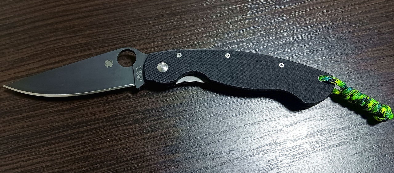 A Brief History of Spyderco Knives - Where They've Been & the Future