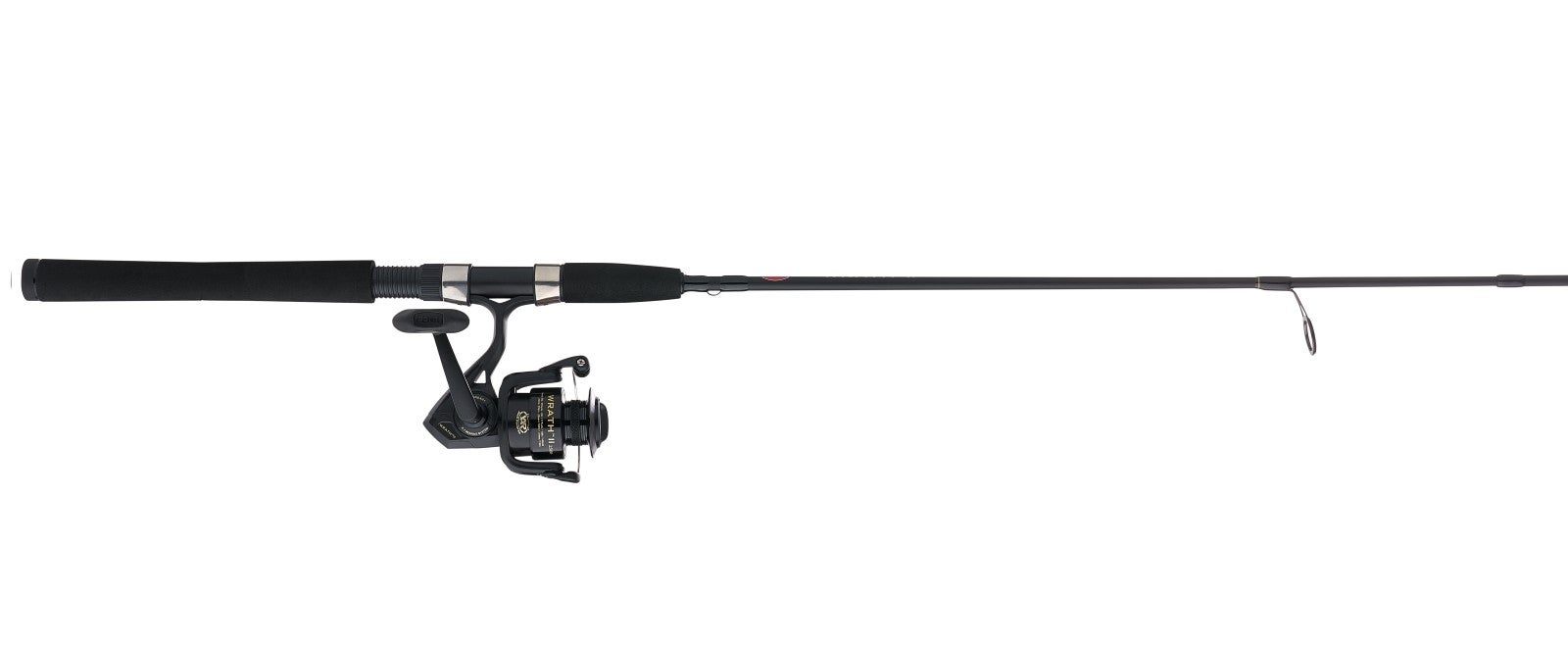 NEW Affordable, Budget-Friendly PENN Wrath II Spinning Reel & Combo