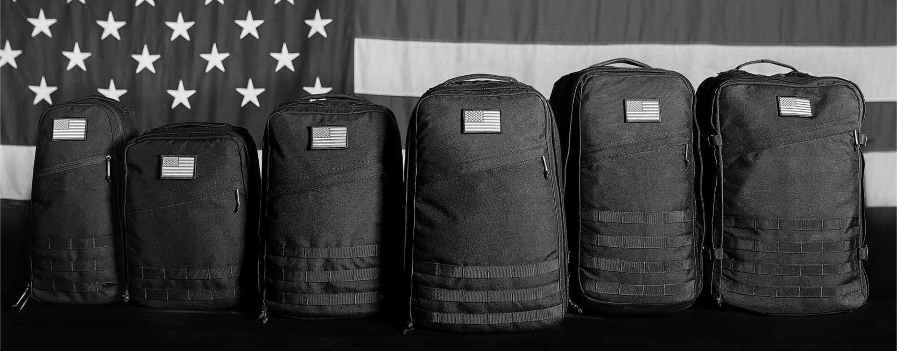 The Evolution of GORUCK - A Brand... A Movement... A Community