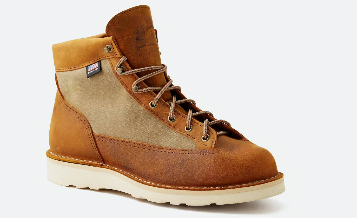 Danner Collaborates with Huckberry for Exclusive Boots