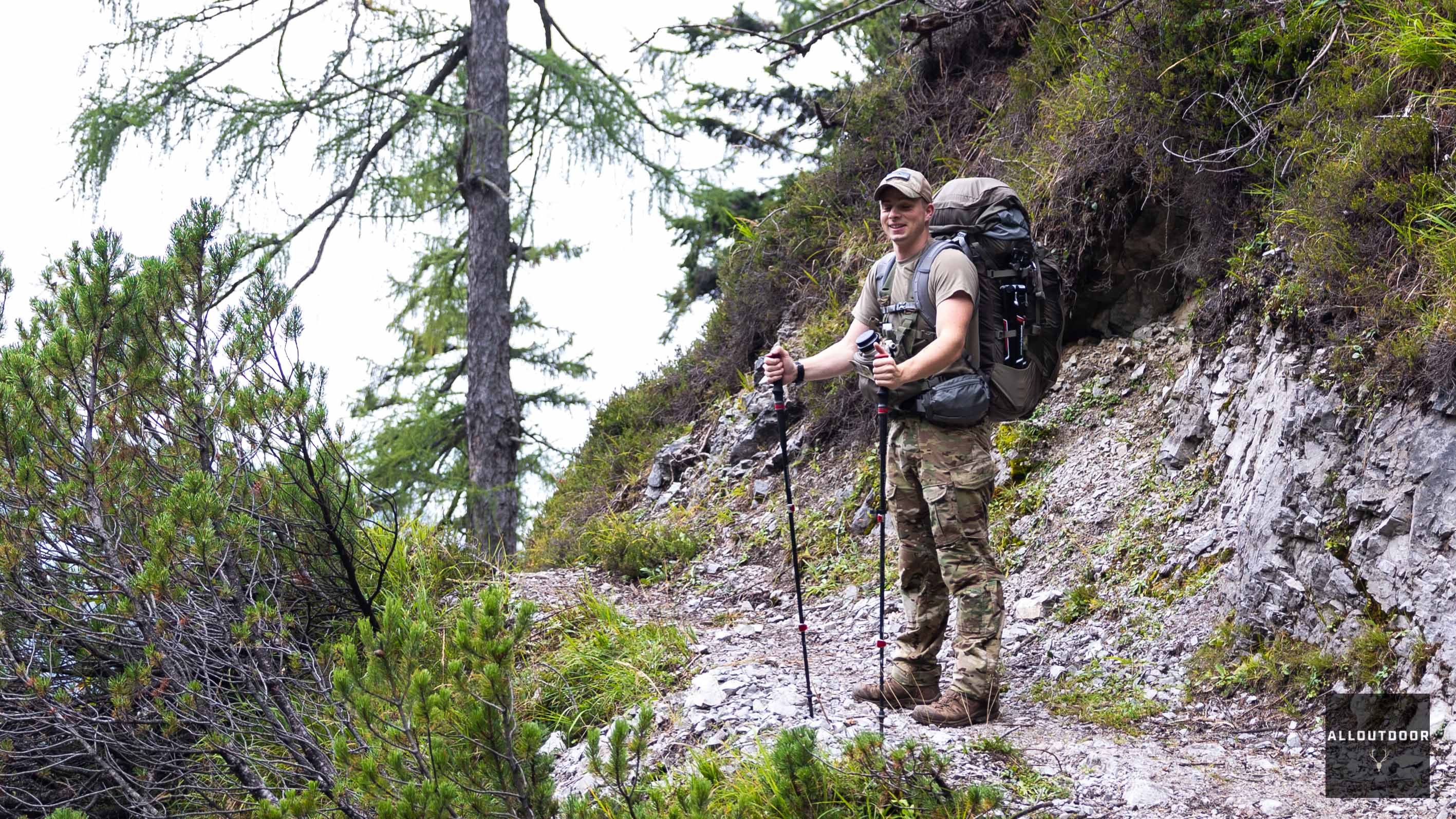 AllOutdoor Review - Mystery Ranch Sphinx 60L Backpack