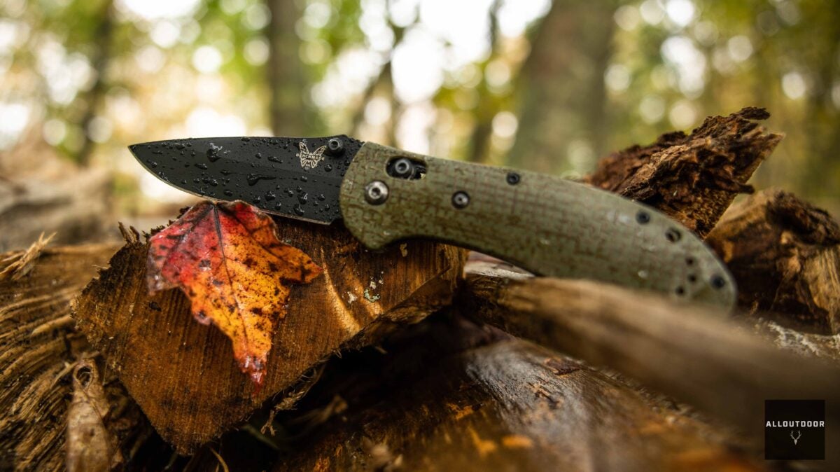 AllOutdoor Review – Benchmade Griptilian Multi-Functional 551-S30V Knife