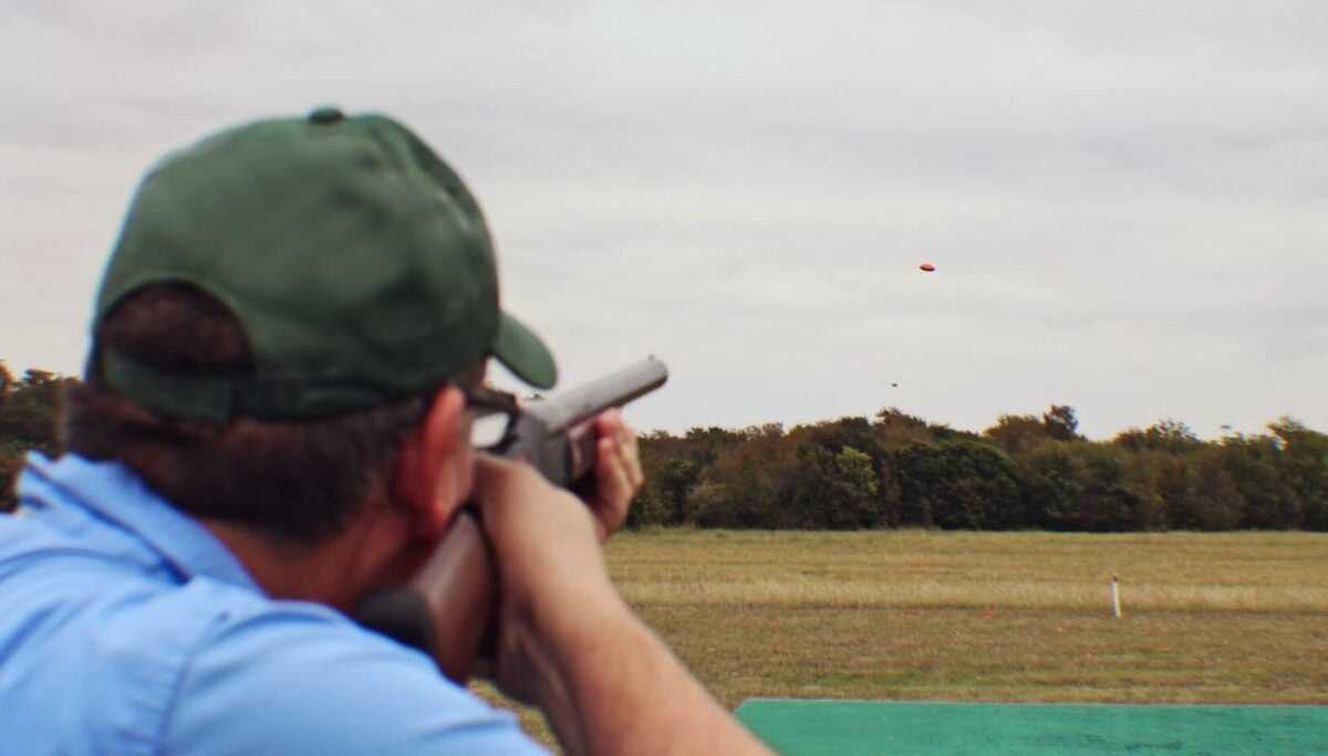 4 Marksmanship Fundamentals: Stance, Trigger Control, Breathing, Aiming