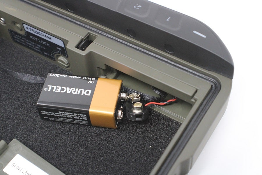 AllOutdoor Review: Vaultek LifePod - A Worthy Pistol Lockbox?