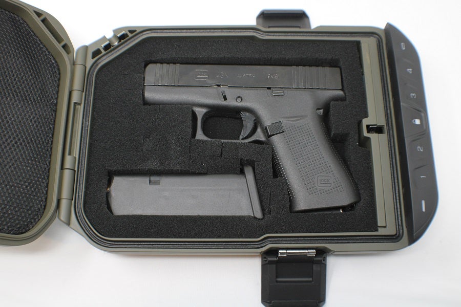 AllOutdoor Review: Vaultek LifePod - A Worthy Pistol Lockbox?