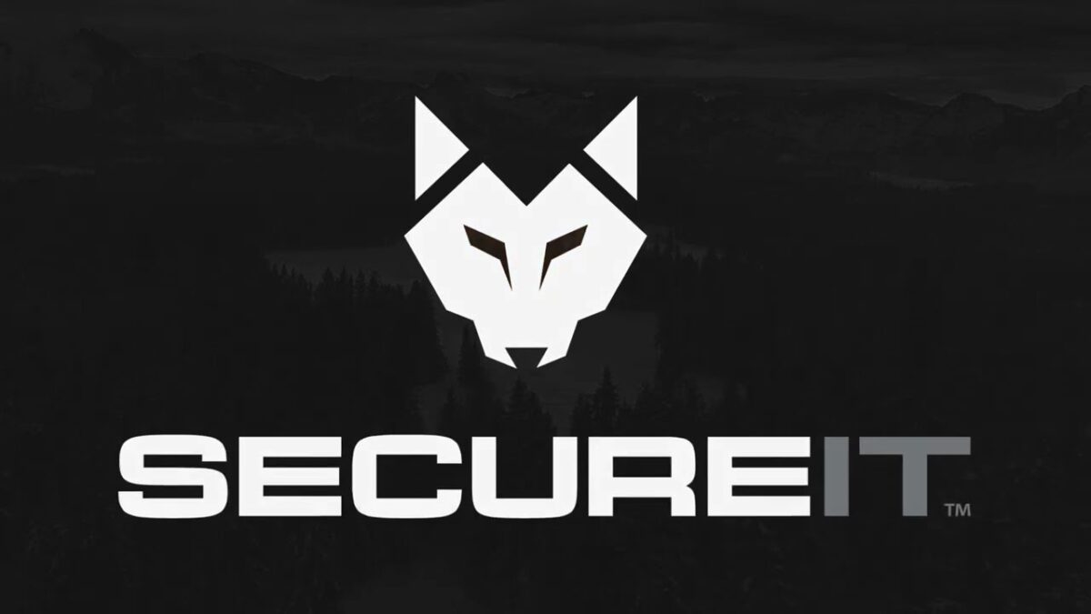 SecureIt Tactical: Confidence, Protection, Resilience - Fresh Wolf Branding