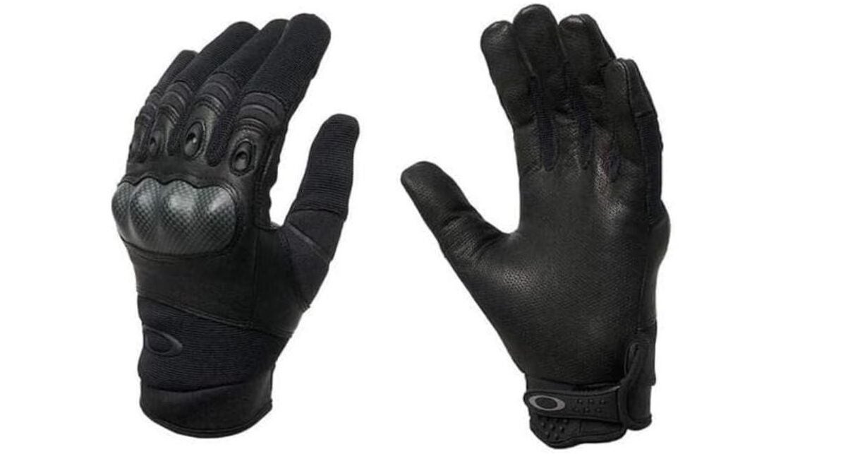 AllOutdoor Review: Gorilla Grip Cut Protection Gloves