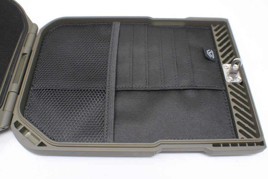 AllOutdoor Review: Vaultek LifePod - A Worthy Pistol Lockbox?