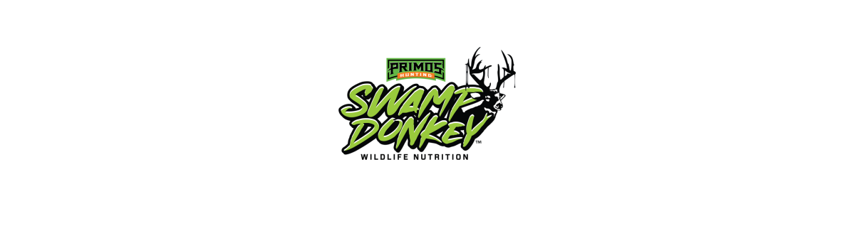 swamp donkey