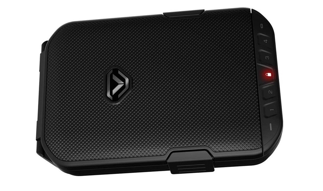 AllOutdoor Review: Vaultek LifePod - A Worthy Pistol Lockbox?