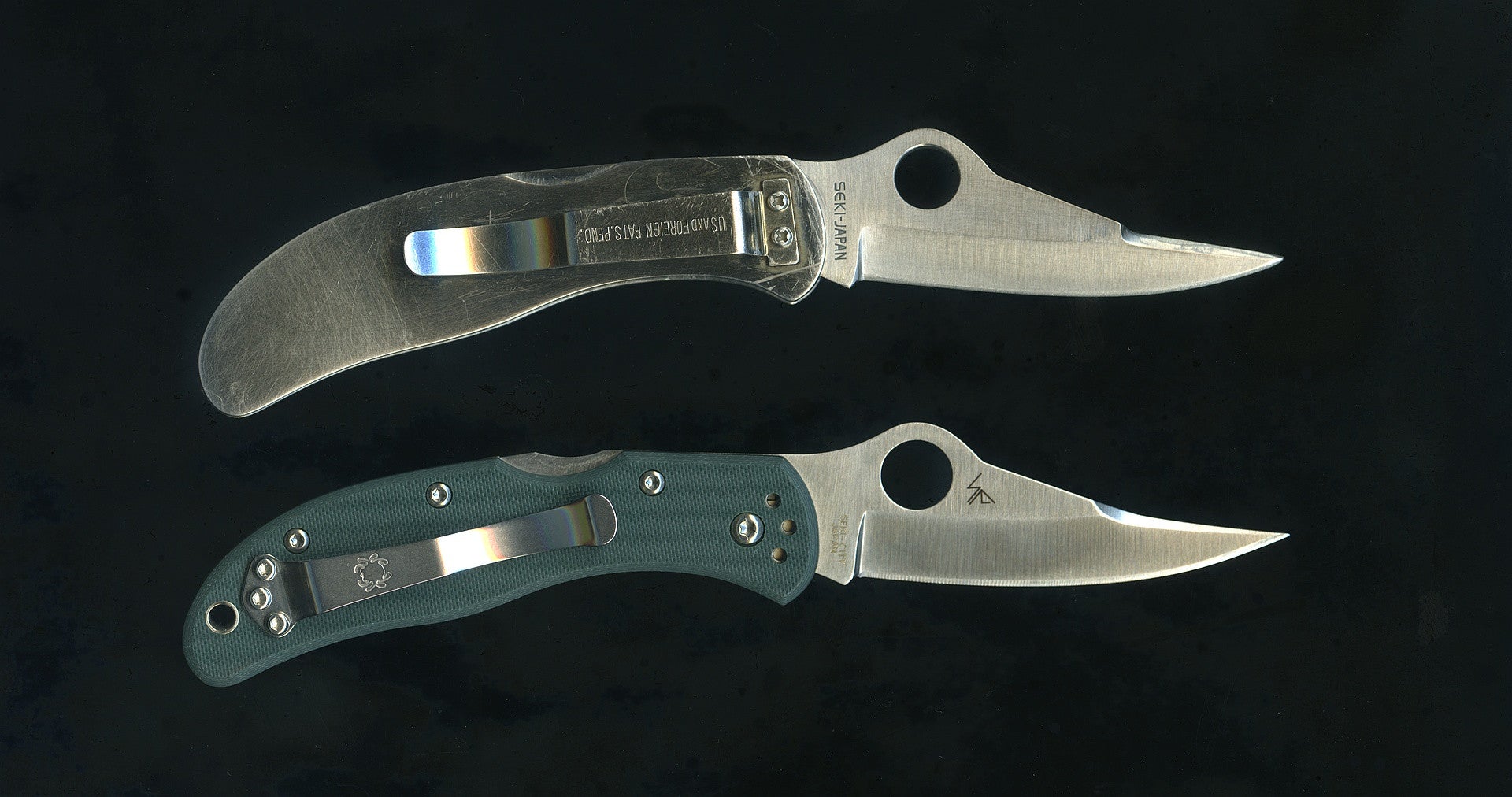 A Brief History of Spyderco Knives - Where They've Been & the Future