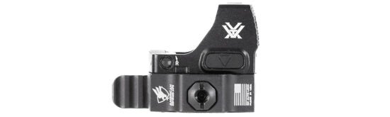 Mount Up! American Defense MFG's Defender-CCW Mount Packages