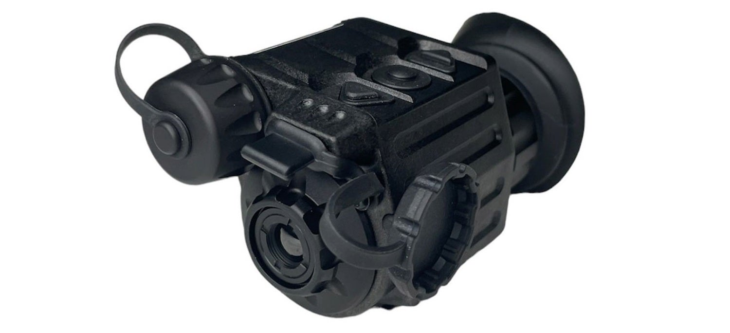 Armasight Releases NEW Sidekick 320 Thermal Monocular