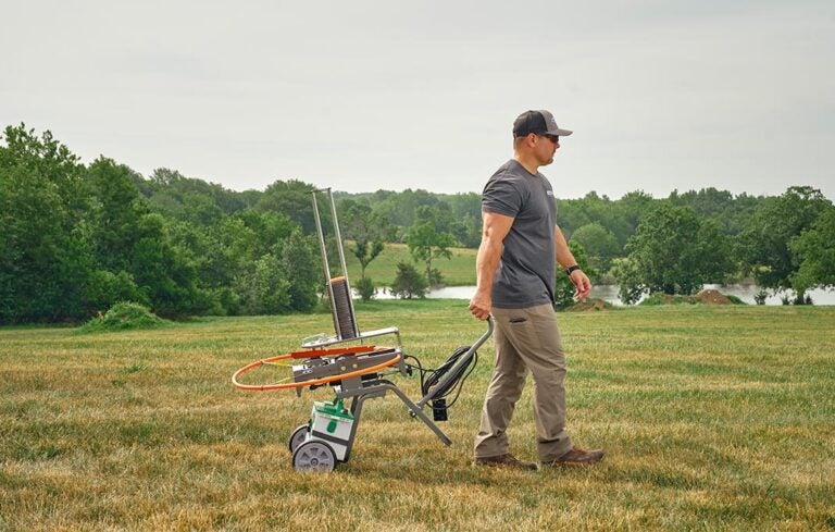 Champion Announces NEW WheelyBird 3.0 Auto-Feed Trap Thrower