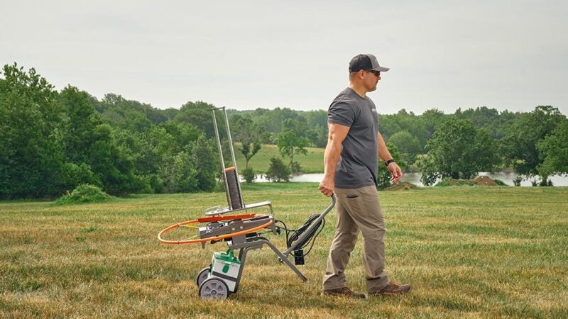 Champion Announces NEW WheelyBird 3.0 Auto-Feed Trap Thrower